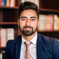 Suhail Yousuf