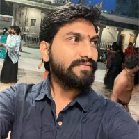 Mohan Bharath