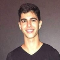 Carlos Henrique Barbosa