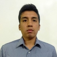 Ulises Zapana