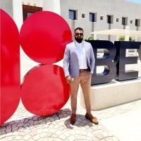 Preetham Lawrence Serao