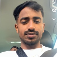 Saranth Veerasingam