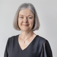 Fiona Ireland
