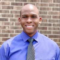 JR Roberson, MBA, DML, TS-SCI