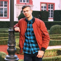 Oleksandr Petrechko