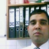 MOHAMMED SHAIKH FARID