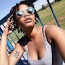 Thuto Mothibi