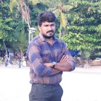 Shamnad Showkath