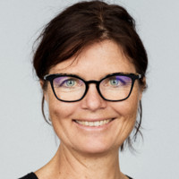 Christina Thorholm
