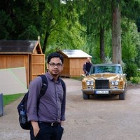 Md. Saiful Islam, Ph.D.