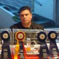 Carlos Alberto Oliveros Castellanos