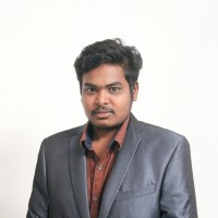 Mounish Senthil