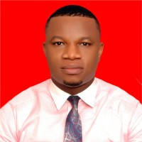 David Archibong
