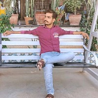 Sanjay Parmar