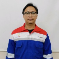 Asrilyanto .