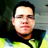 Antonio Bencomo Camacaro