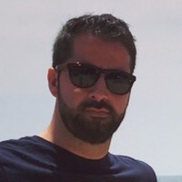 David Pulido