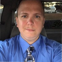Matthew Darby