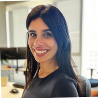 Natalie Cohen