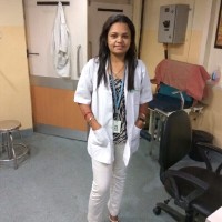 Dr. Nidhi Vadera