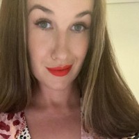 Rachael Spence