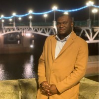 Ibrahima Kalil Keita