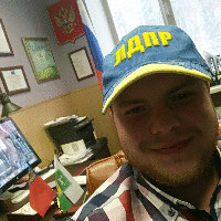 Kirill Pravdin