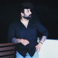 Karan Choudhary