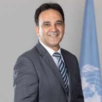 Carlos Geha