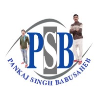 Pankaj Singh Babusaheb