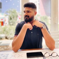 Djameel Pathel