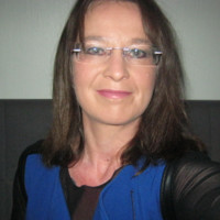 Morgane Lambert