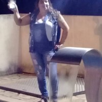 Nauva Aparecida Santana Vivi