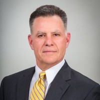 Bruce Humiston