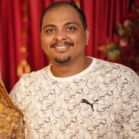 Mohammed Shabeeh K
