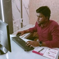 Diptajit Mandal