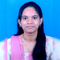 Priya Tharishini M