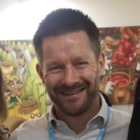 Paul Kiggell