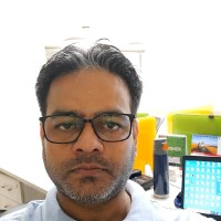 Abhishek Jha