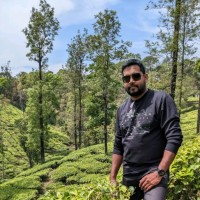Rijil Raj Vm
