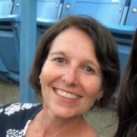 Glenda Isenor