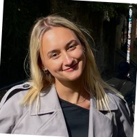 Larisa Andries