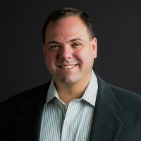 Eric Reffett, MBA, MIM