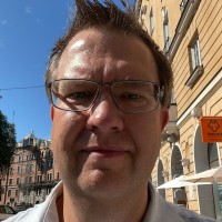 Paul Göransson