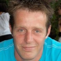 Wim Van Eck