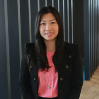 Maggie Shu