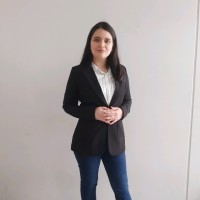 Andrea Chavez Sandoval