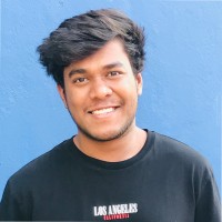 Siddesh Kurlekar