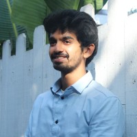 Rohan Patankar