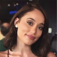 Madison Hunter